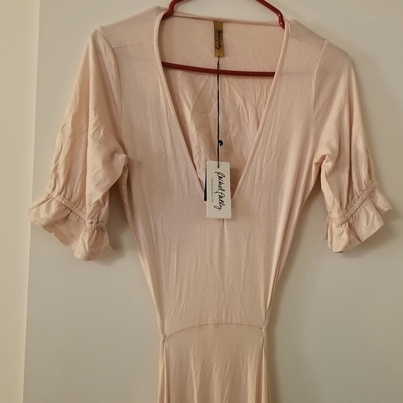 Rachel Pally sz Large Finnie Dress - Picture 2 of 4